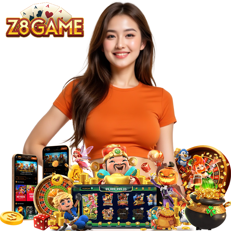 z8game