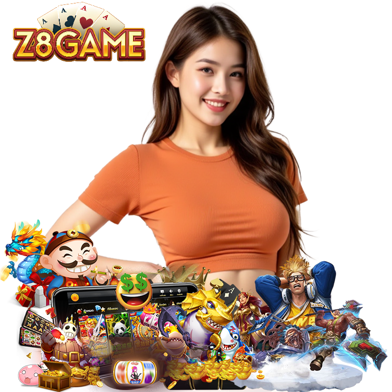 z8game LOGIN